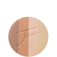 Jane Iredale Bronzer Moonglow, Refill