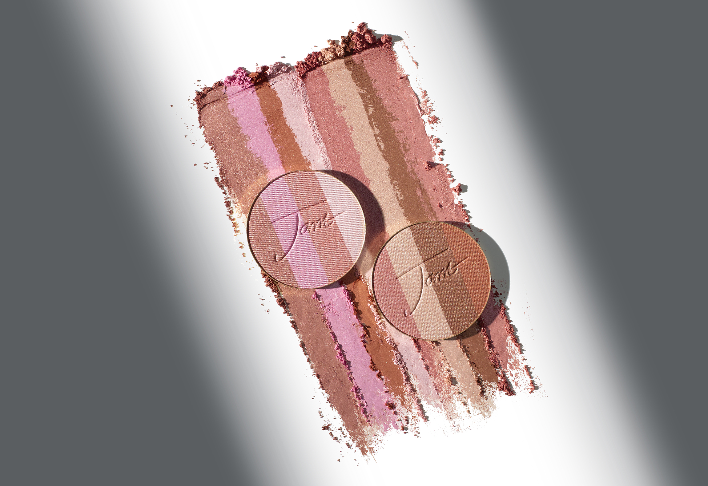 Jane Iredale Bronzer Moonglow, Refill