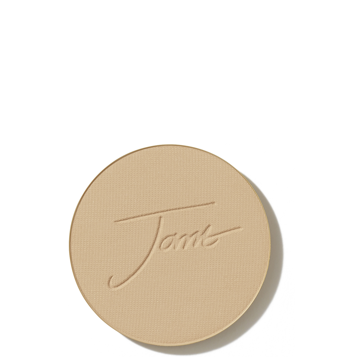 Jane Iredale Pure Pressed Base, Refill Golden Glow