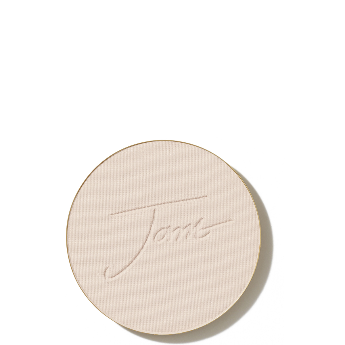 Jane Iredale Pure Pressed Base, Refill Ivory