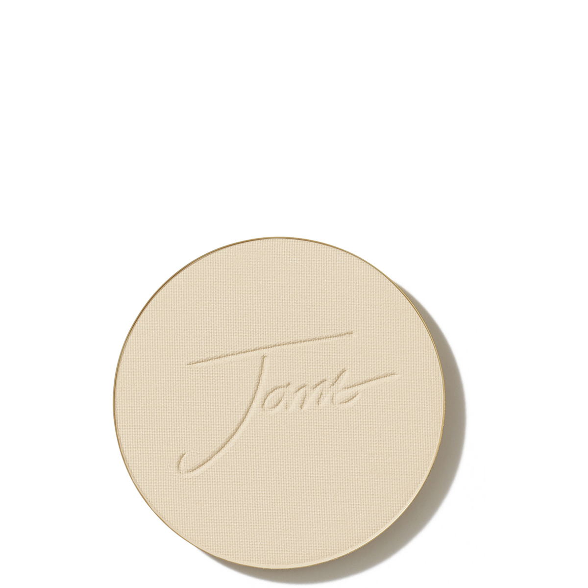 Jane Iredale Pure Pressed Base, Refill Bisque