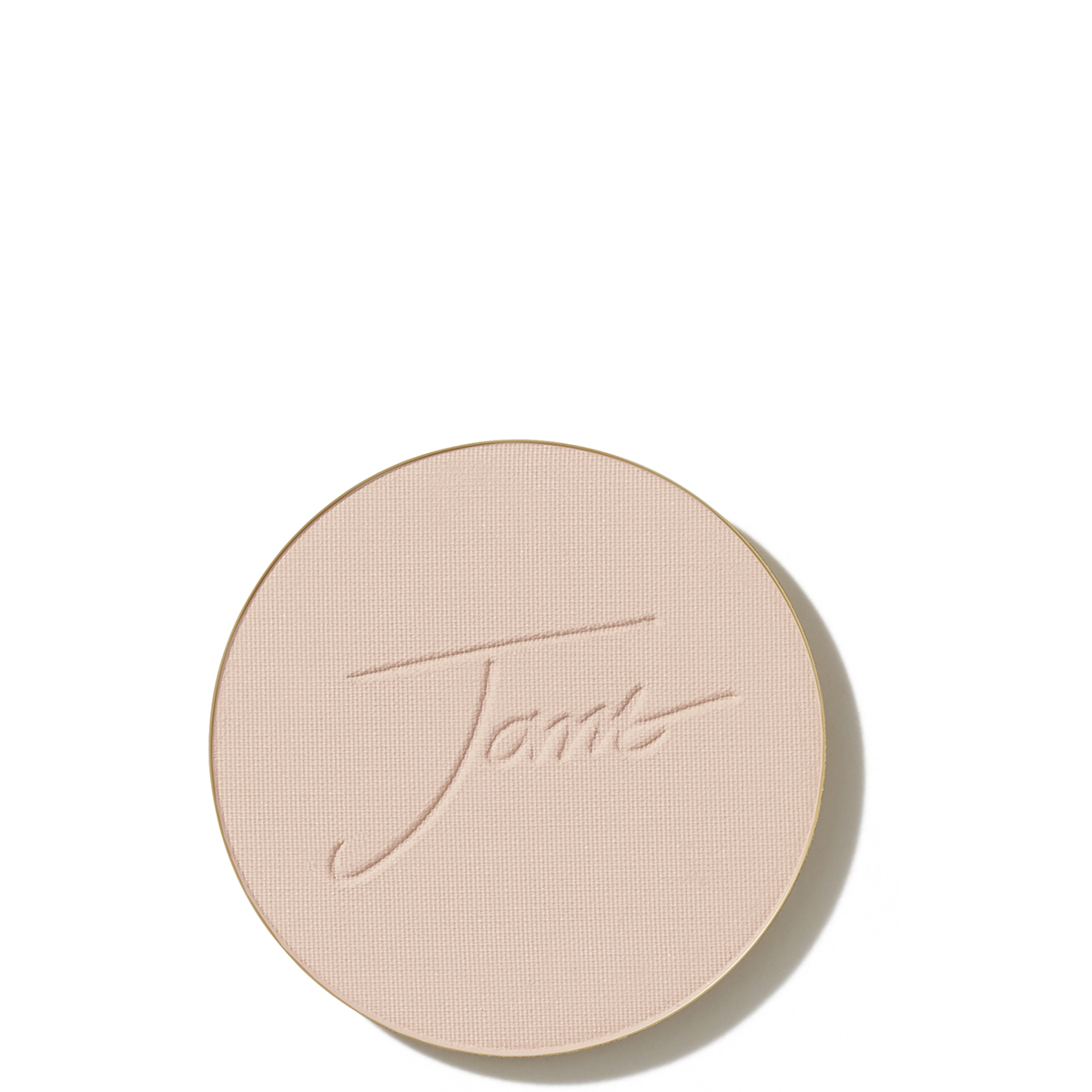 Jane Iredale Pure Pressed Base, Refill Light Beige