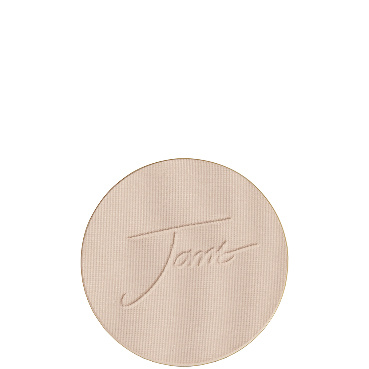 Jane Iredale Pure Pressed Base, Refill Satin