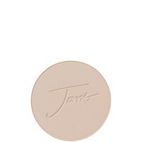 Jane Iredale Pure Pressed Base, Refill Satin