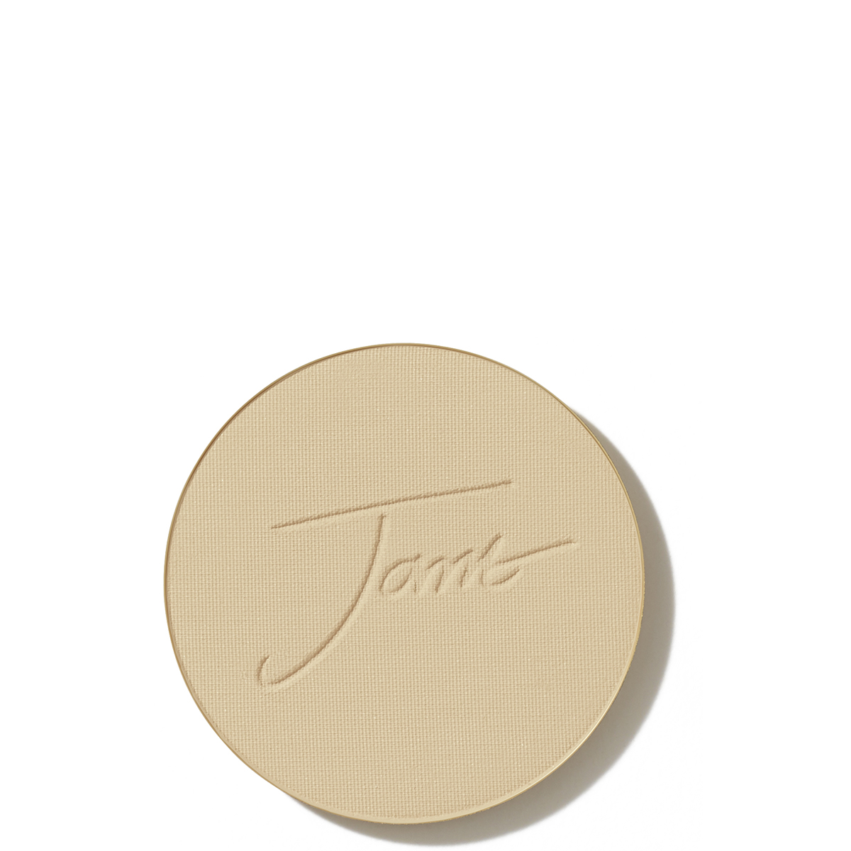 Jane Iredale Pure Pressed Base, Refill Warm Sienna