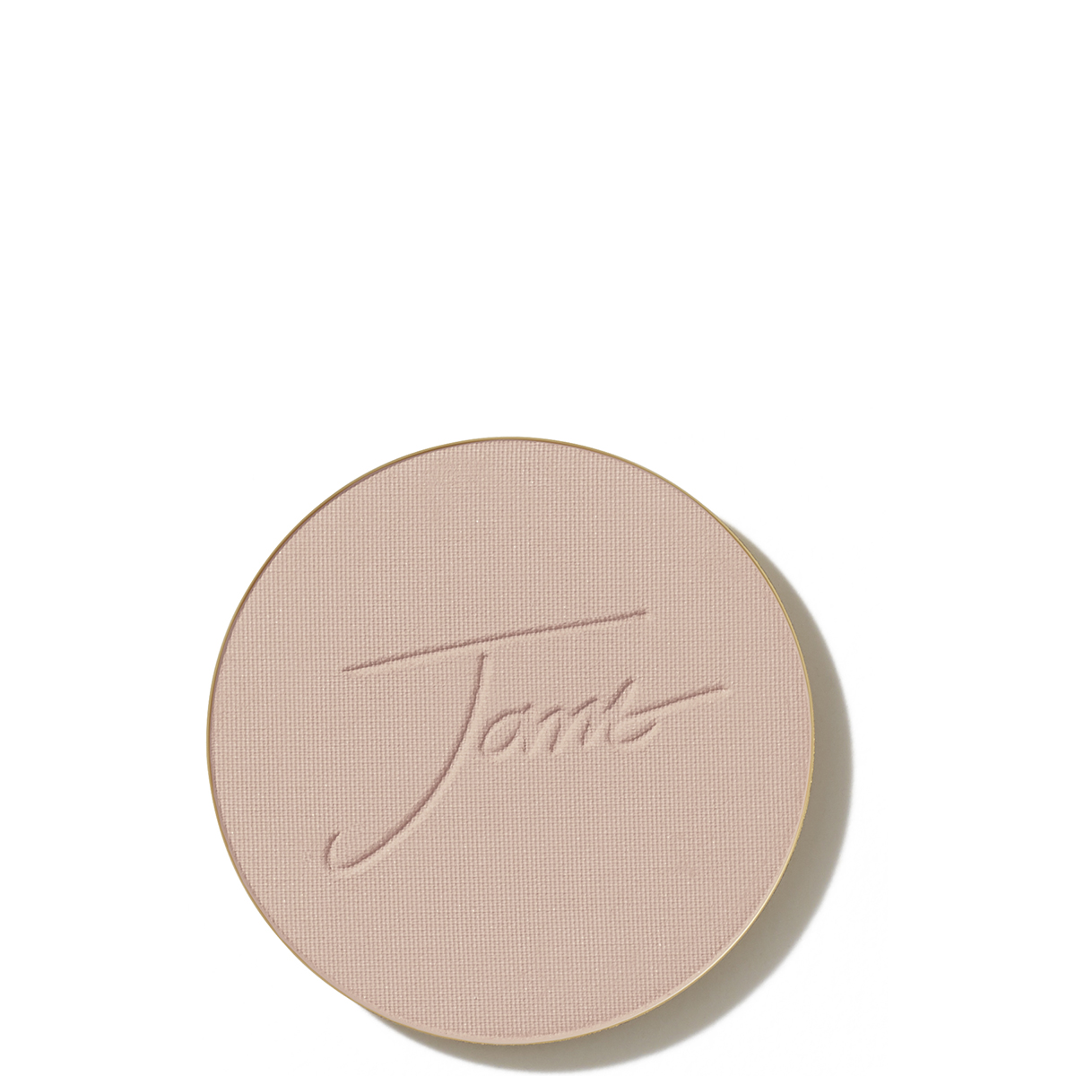 Jane Iredale Pure Pressed Base, Refill Suntan