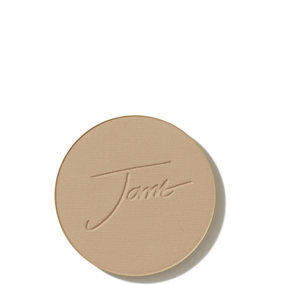 Jane Iredale Pure Pressed Base, Refill Riviera