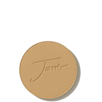 Jane Iredale Pure Pressed Base, Refill Golden Tan