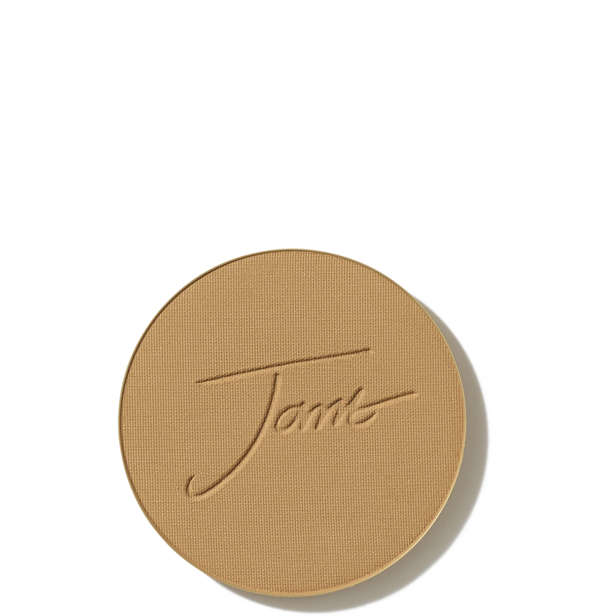 Jane Iredale Pure Pressed Base, Refill Autumn