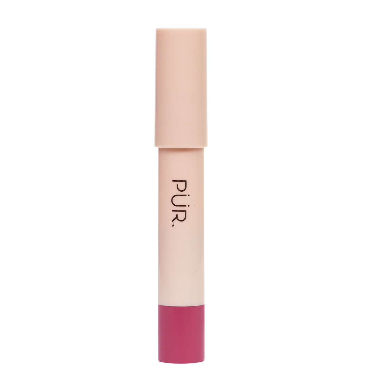 Pur Silky Pout Creamy Lip Chubby