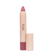 Pur Silky Pout Creamy Lip Chubby Blushing Rosé