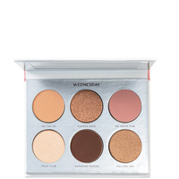 Pur On Point Eyeshadow Palette Wednesday
