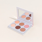 Pur On Point Eyeshadow Palette Wednesday
