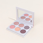 Pur On Point Eyeshadow Palette Thursday