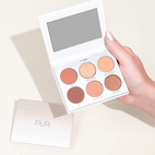 Pur On Point Eyeshadow Palette Friday