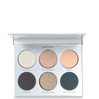 Pur On Point Eyeshadow Palette Saturday
