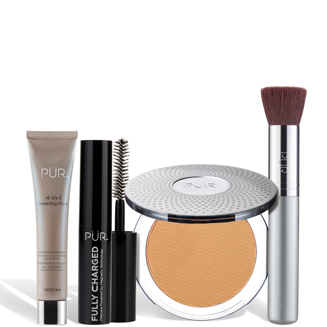 Pur Best Sellers Kit Light Tan