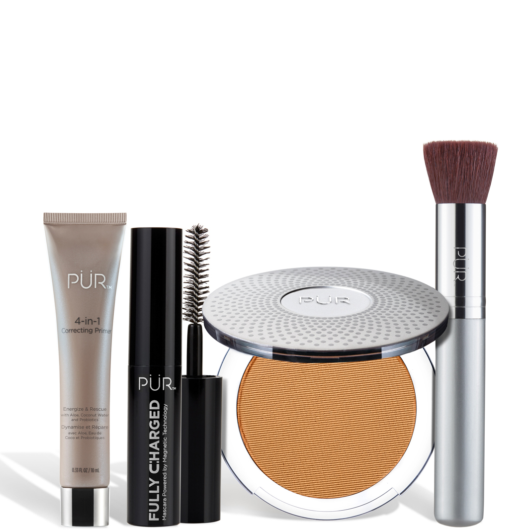 Pur Best Sellers Kit Medium Dark