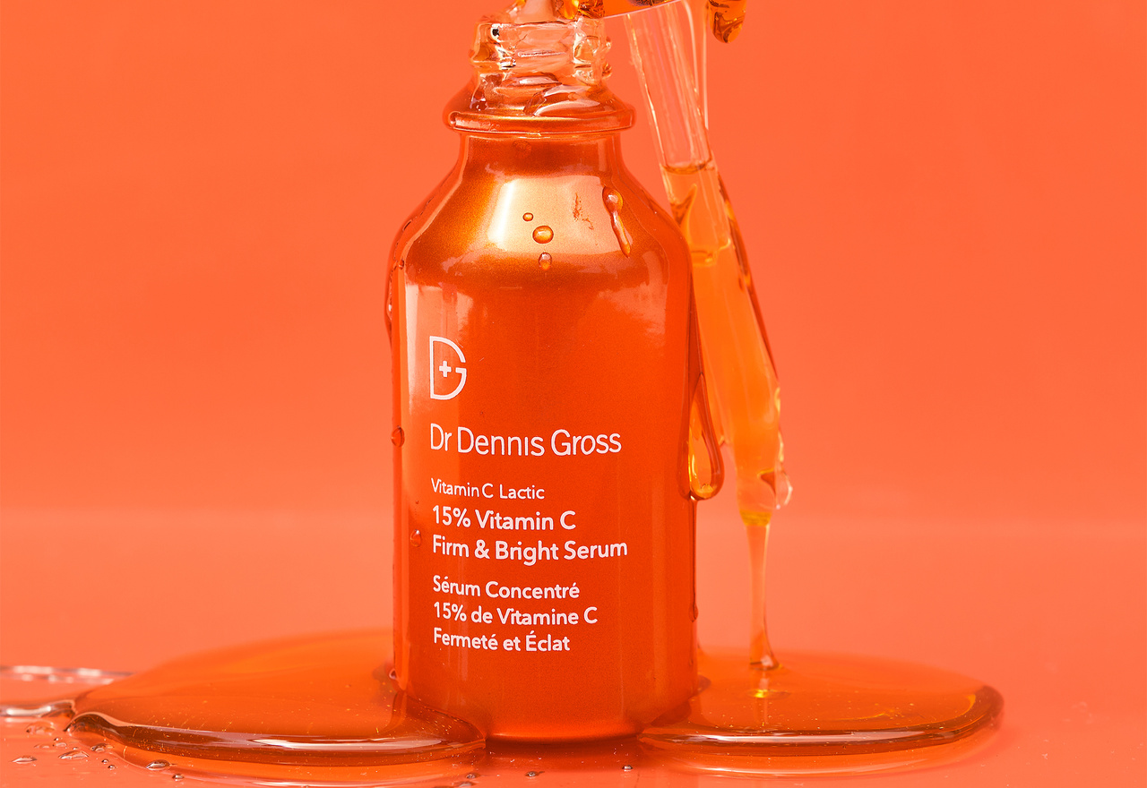 Dr Dennis Gross 15 % Vitamin C Firm & Bright Serum