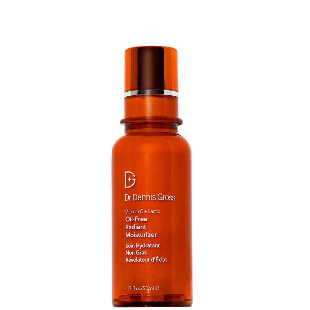 Dr Dennis Gross Oil-Free Radiant Serum Moisturizer