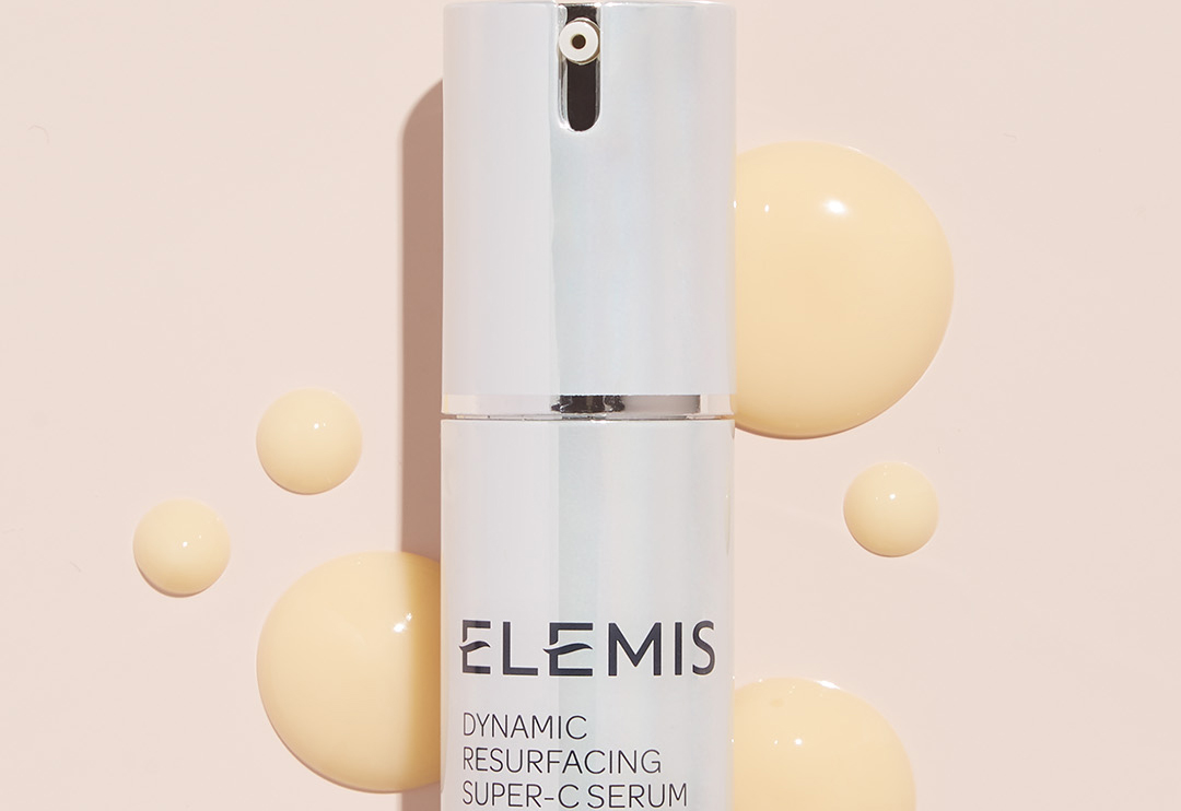 Elemis Dynamic Resurfacing Super-C Serum