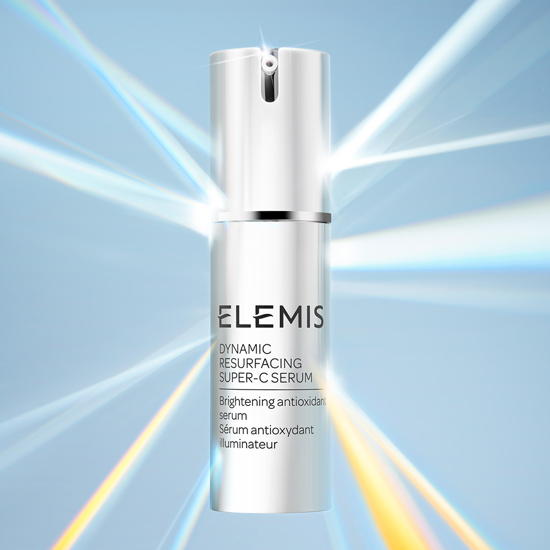 Elemis Dynamic Resurfacing Super-C Serum