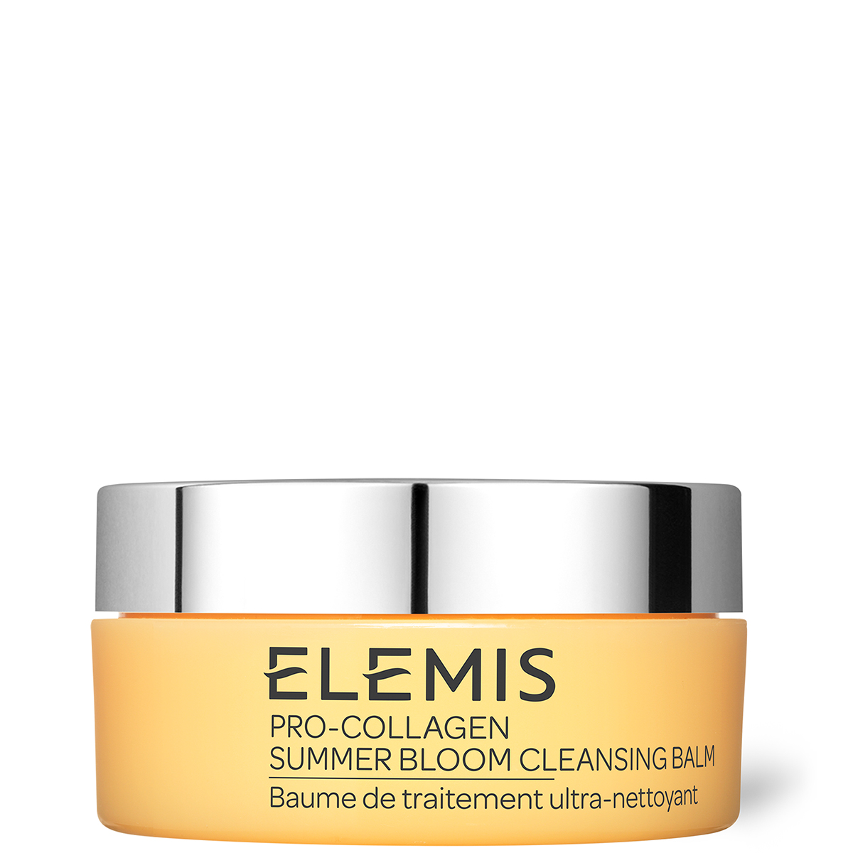 Elemis Pro-Collagen Summer Bloom Cleansing Balm