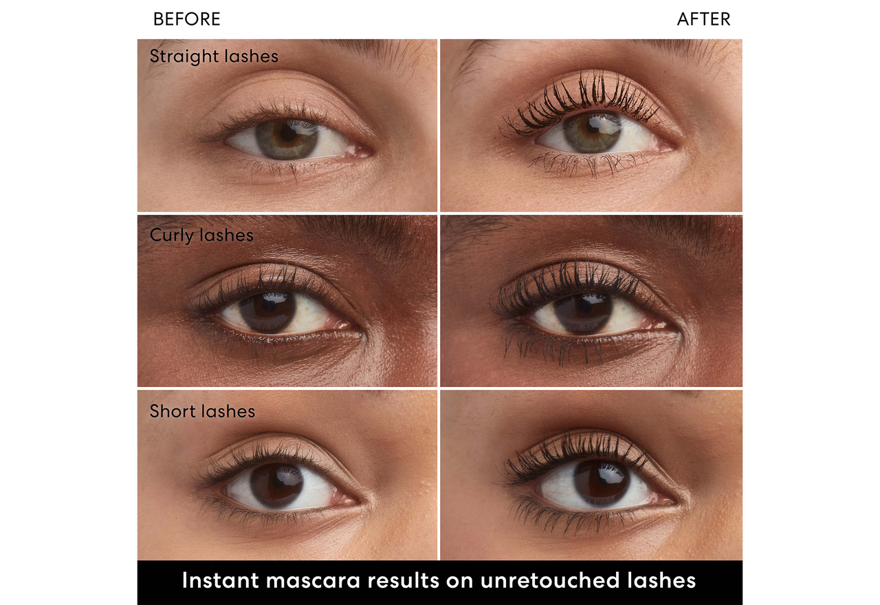 bareMinerals Maximist Volumizing Phyto-Fiber Mascara