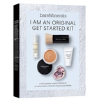 bareMinerals I Am An Original Get Started Kit Fairly Light