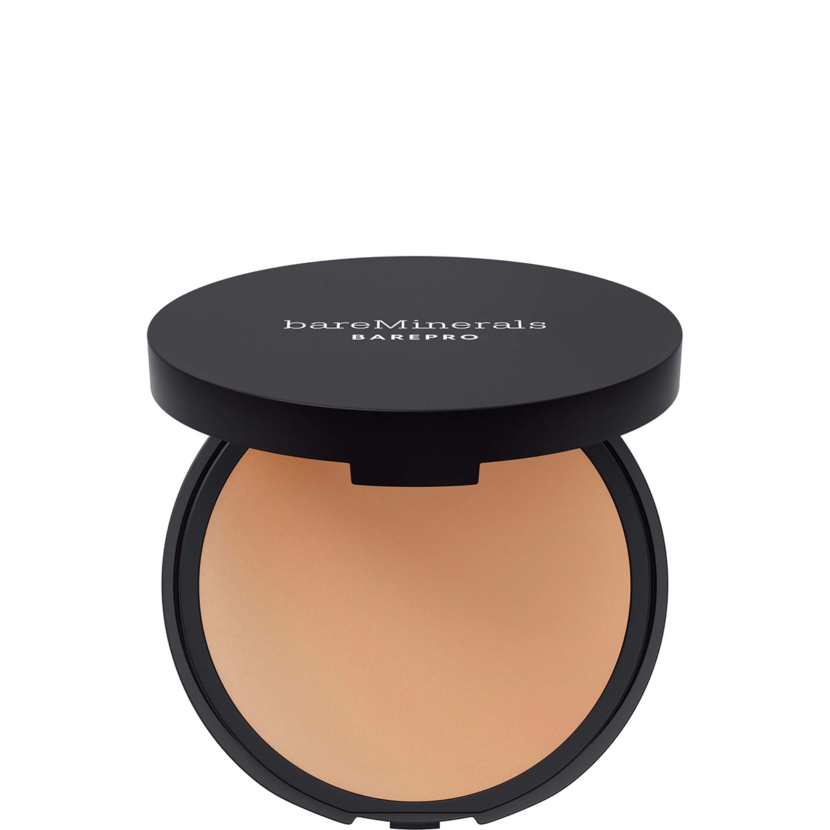 bareMinerals BarePro 16hr Skin-Perfecting Powder Foundation Light 20 Neutral