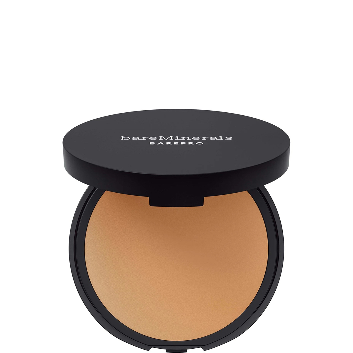 bareMinerals BarePro 16hr Skin-Perfecting Powder Foundation Medium 35 Warm