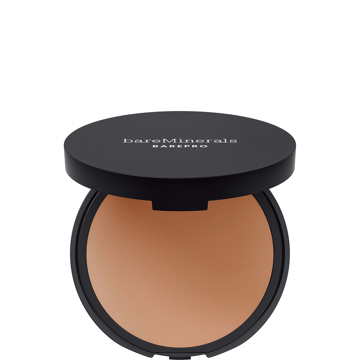 bareMinerals BarePro 16hr Skin-Perfecting Powder Foundation Medium Deep 40 Cool