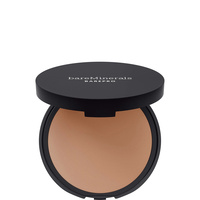 bareMinerals BarePro 16hr Skin-Perfecting Powder Foundation Medium Deep 45 Cool