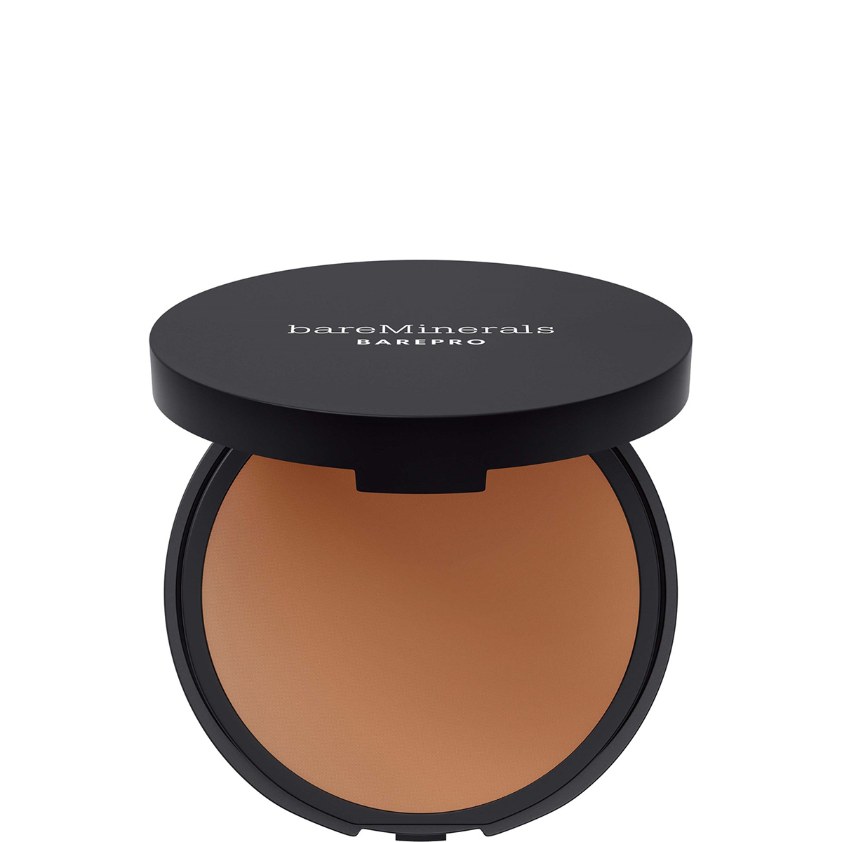 bareMinerals BarePro 16hr Skin-Perfecting Powder Foundation Medium Deep 45 Neutral