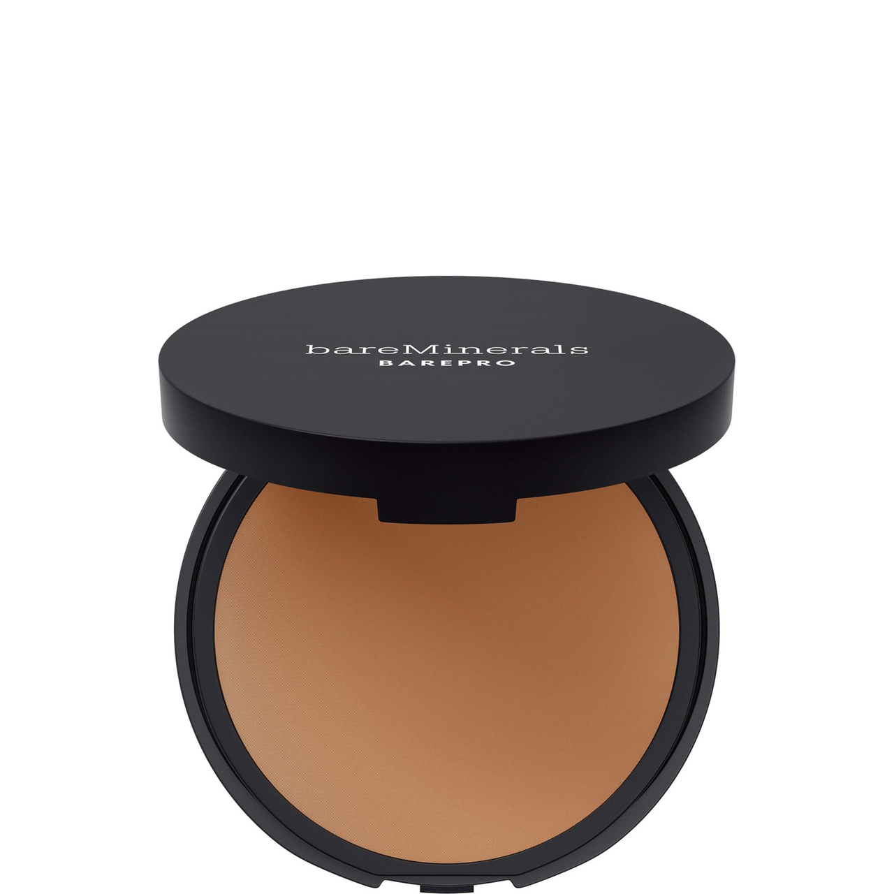 bareMinerals BarePro 16hr Skin-Perfecting Powder Foundation Medium Deep 45 Warm