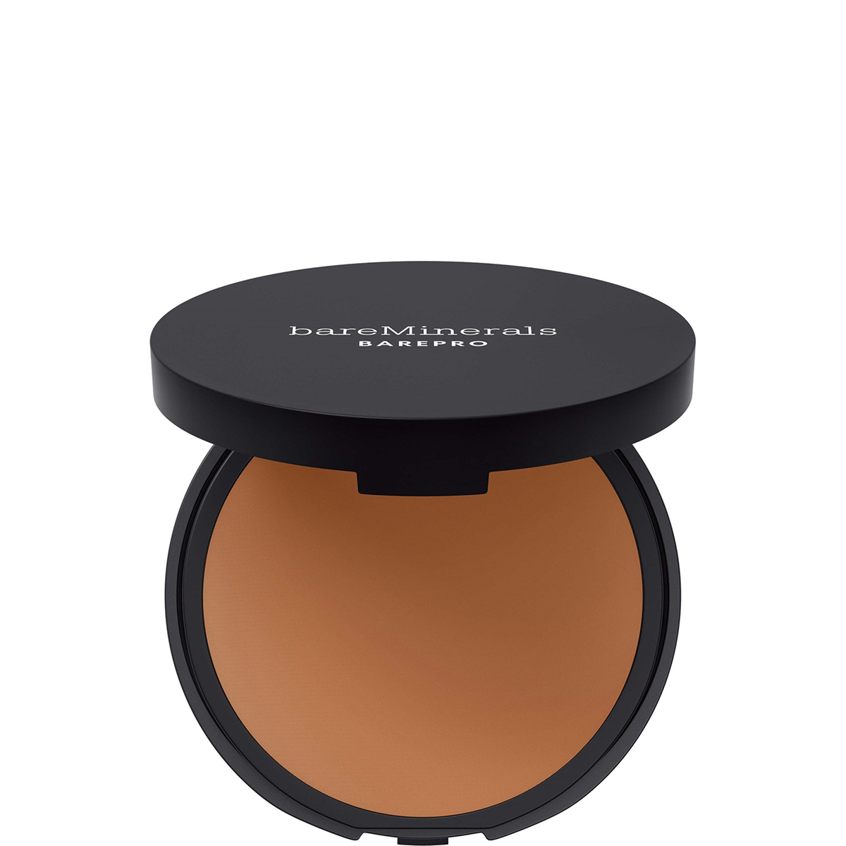 bareMinerals BarePro 16hr Skin-Perfecting Powder Foundation Deep 50 Cool