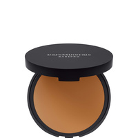 bareMinerals BarePro 16hr Skin-Perfecting Powder Foundation Deep 50 Neutral