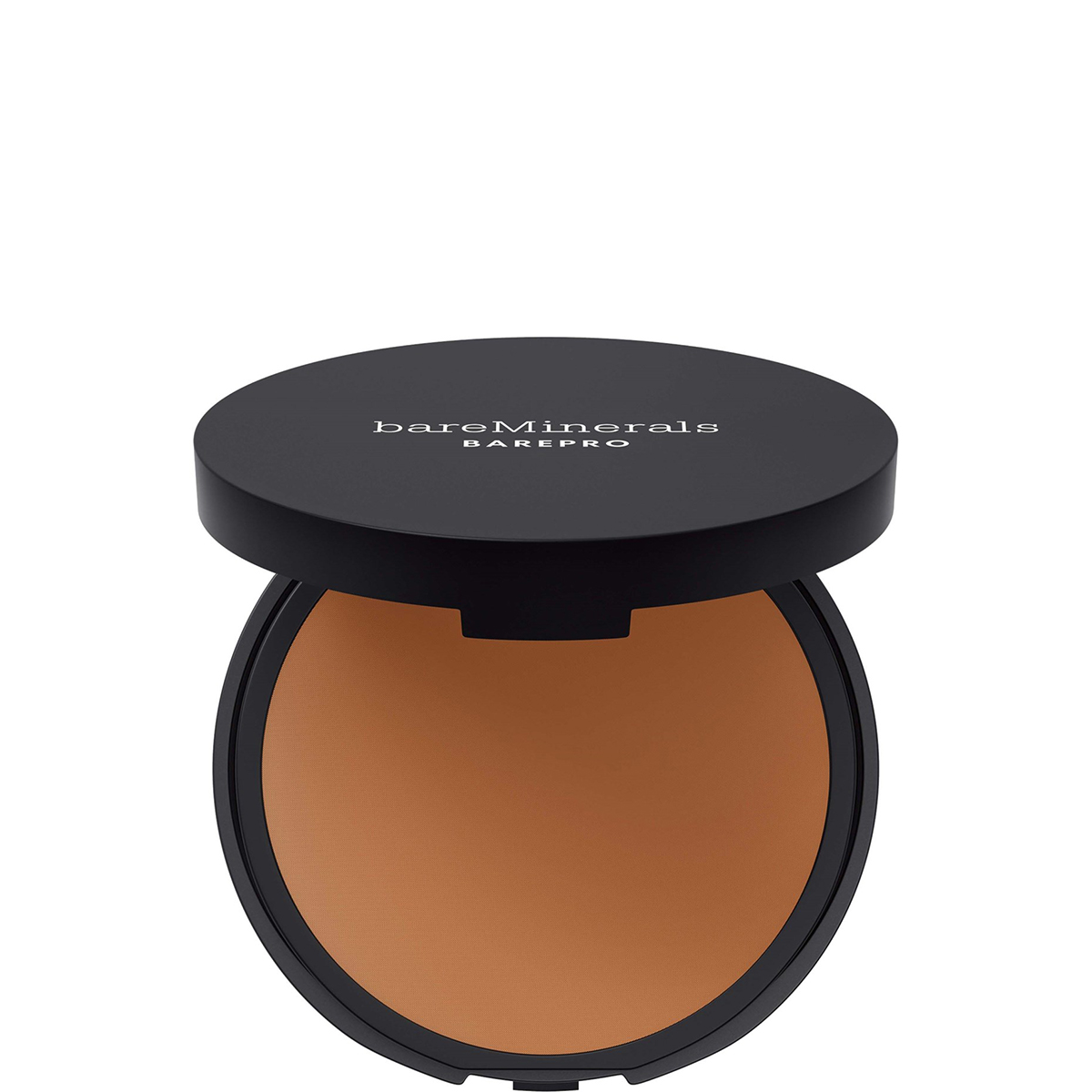 bareMinerals BarePro 16hr Skin-Perfecting Powder Foundation Deep 50 Warm