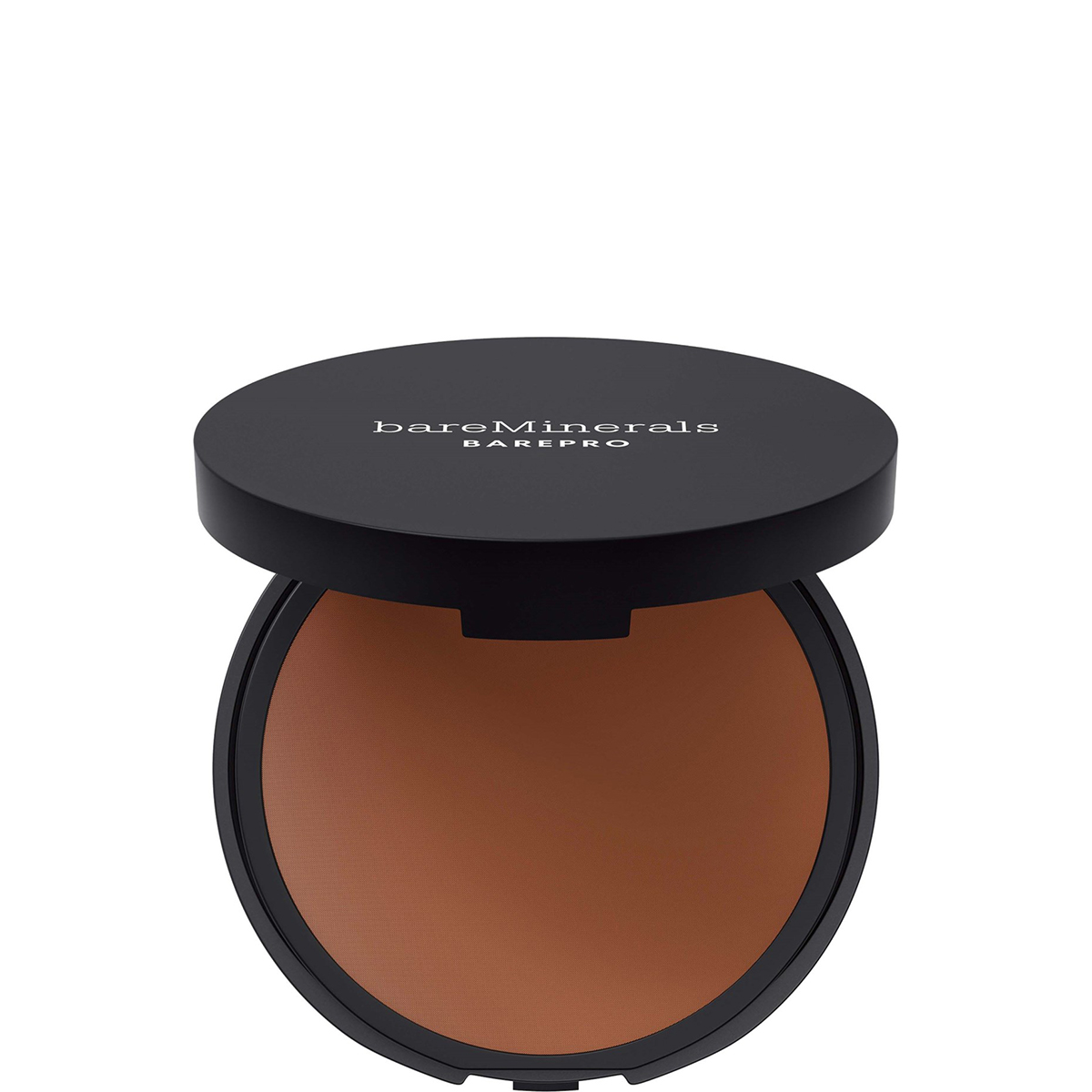 bareMinerals BarePro 16hr Skin-Perfecting Powder Foundation Deep 60 Cool