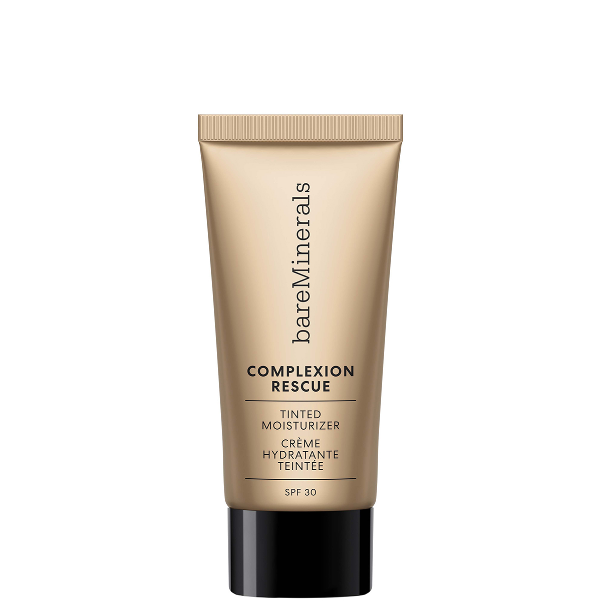 bareMinerals Complexion Rescue Tinted Moisturizer SPF 30 Beauty To Go Natural 05