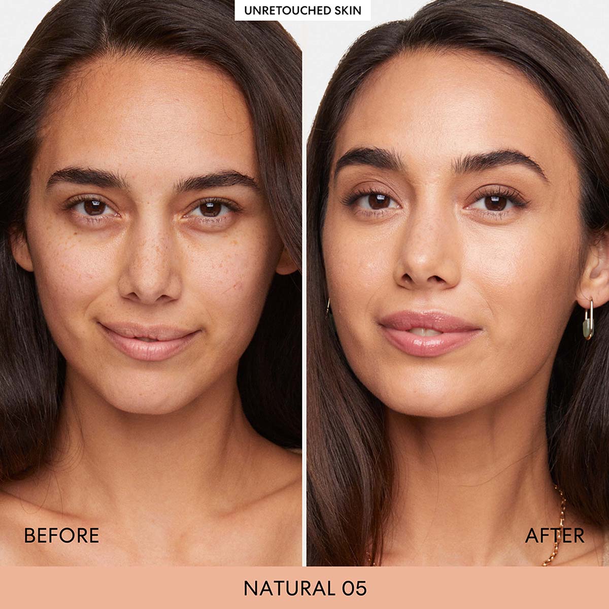 bareMinerals Complexion Rescue Tinted Moisturizer SPF 30 Beauty To Go Natural 05
