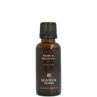 Maria Åkerberg Beard & Facial Oil