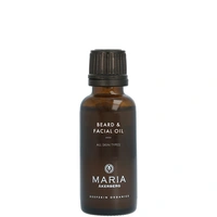 Maria Åkerberg Beard & Facial Oil