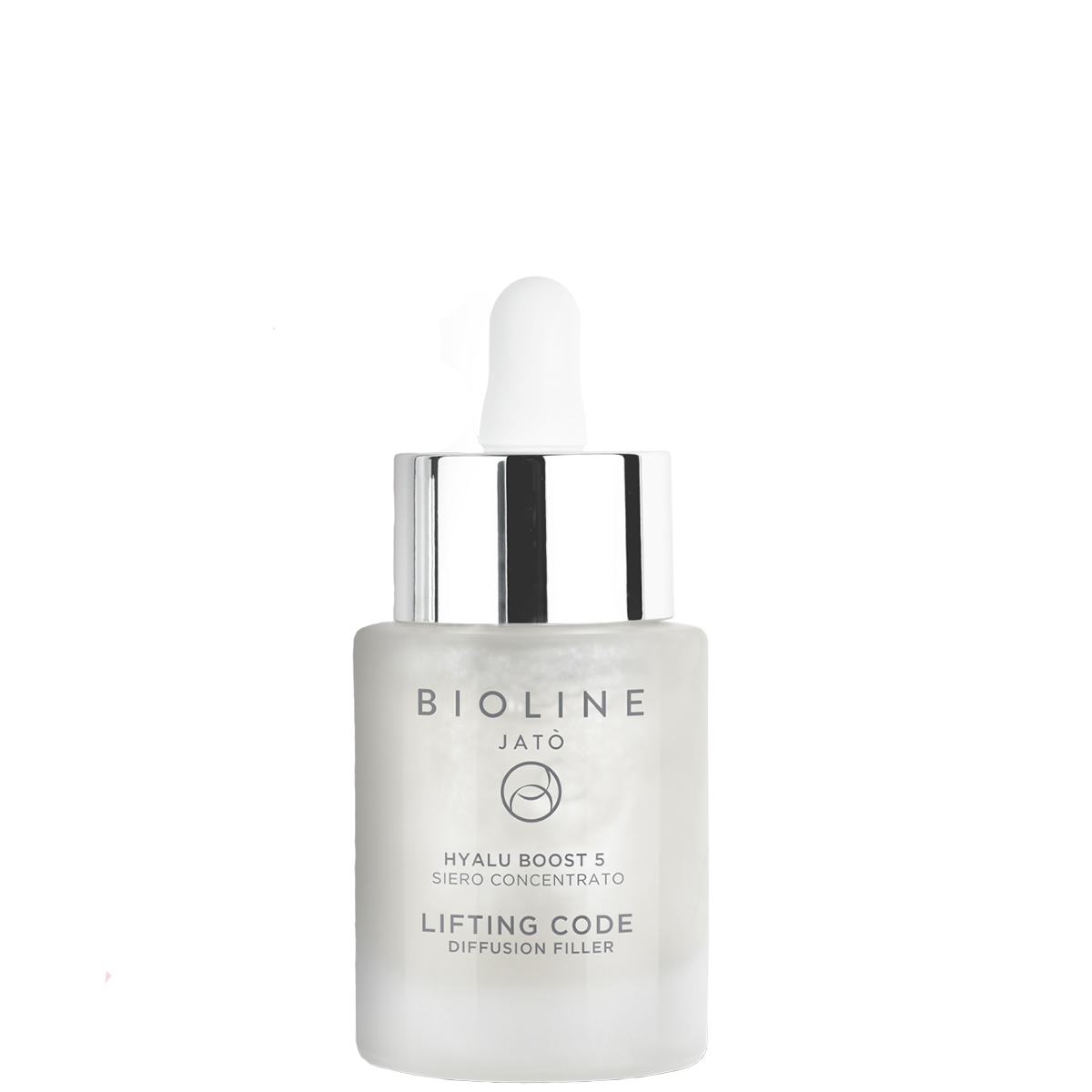 Bioline Lifting Code Hyal Boost5 Concentrated Serum