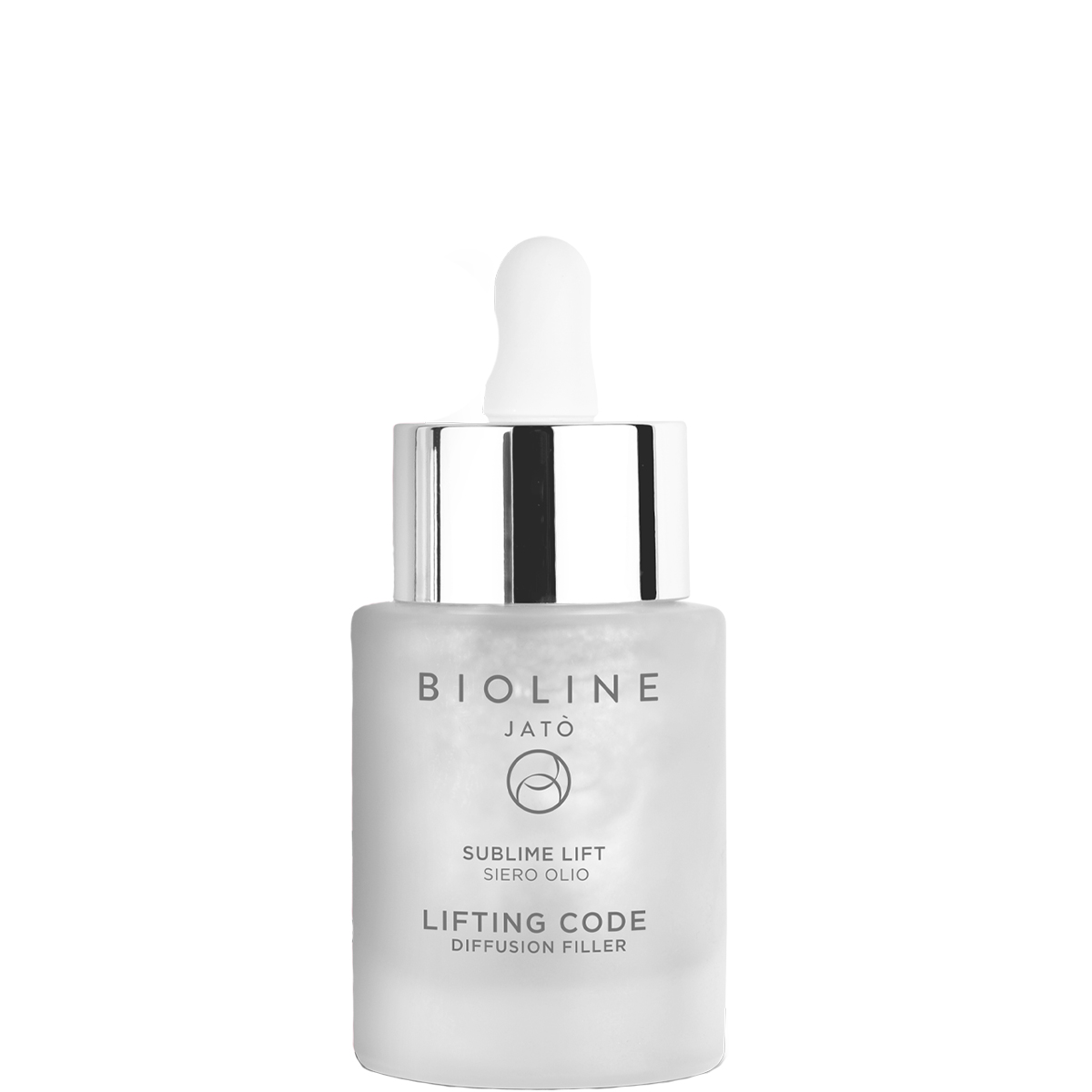 Bioline Lifting Code Sublime Lift Serum Oil