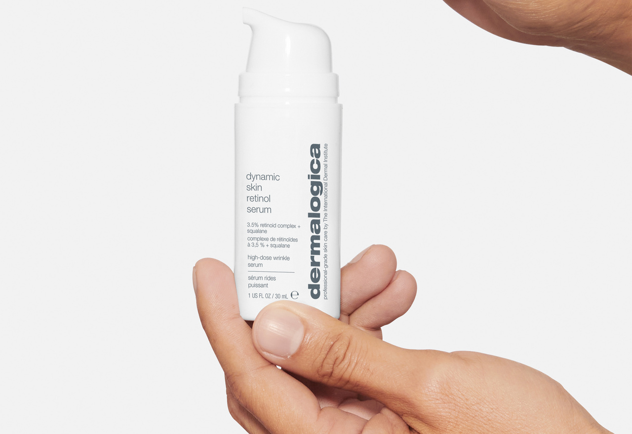 Dermalogica Dynamic Skin Retinol Serum