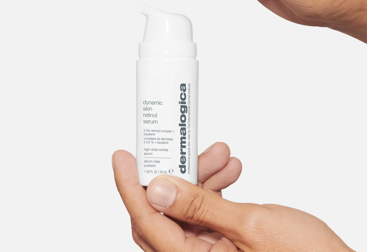 Dermalogica Dynamic Skin Retinol Serum
