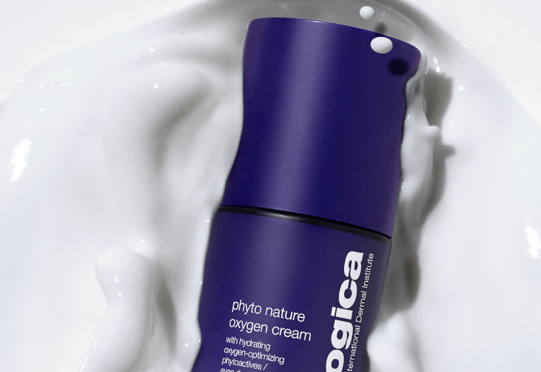 Dermalogica Phyto Nature Oxygen Cream