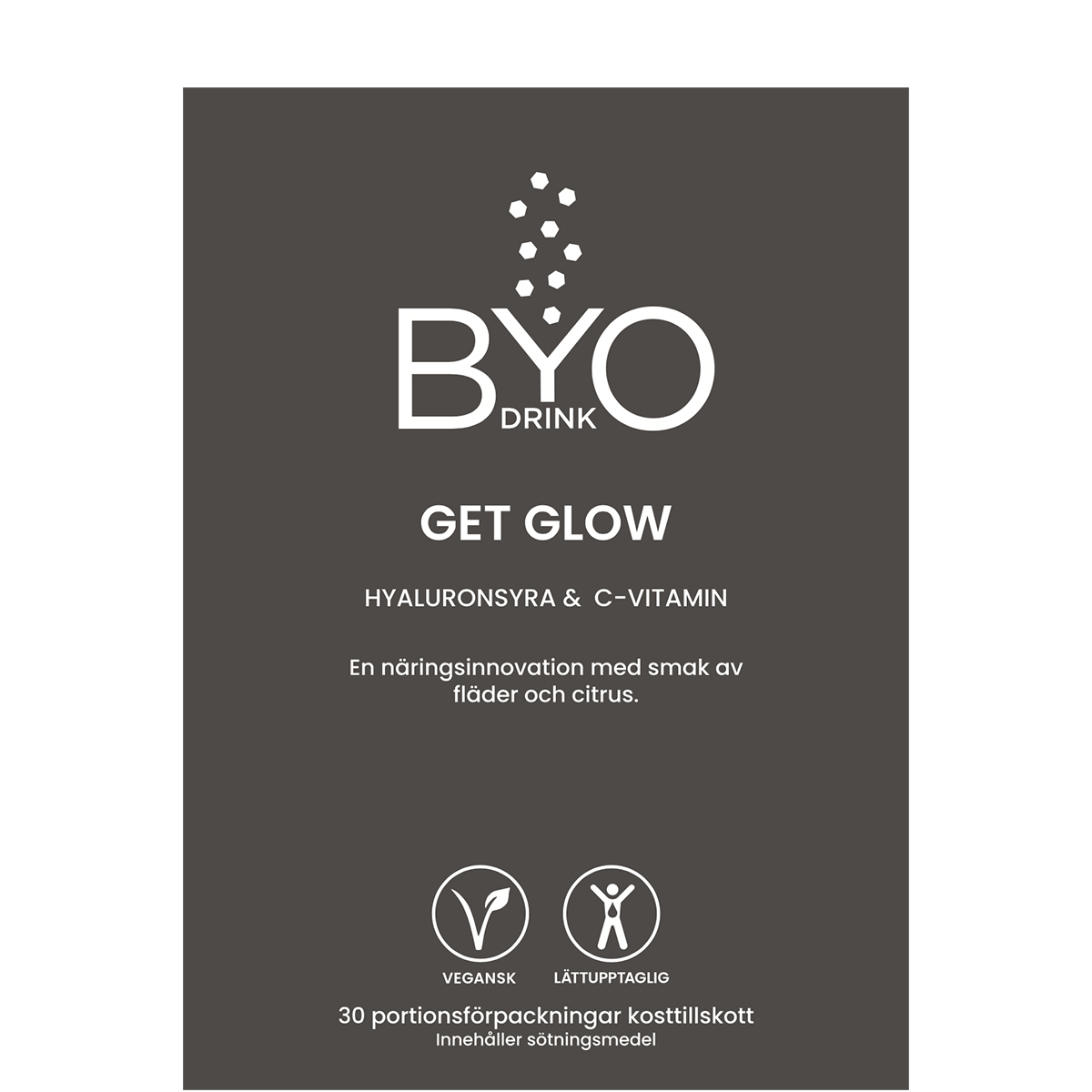 BYO Lifestyle Get Glow