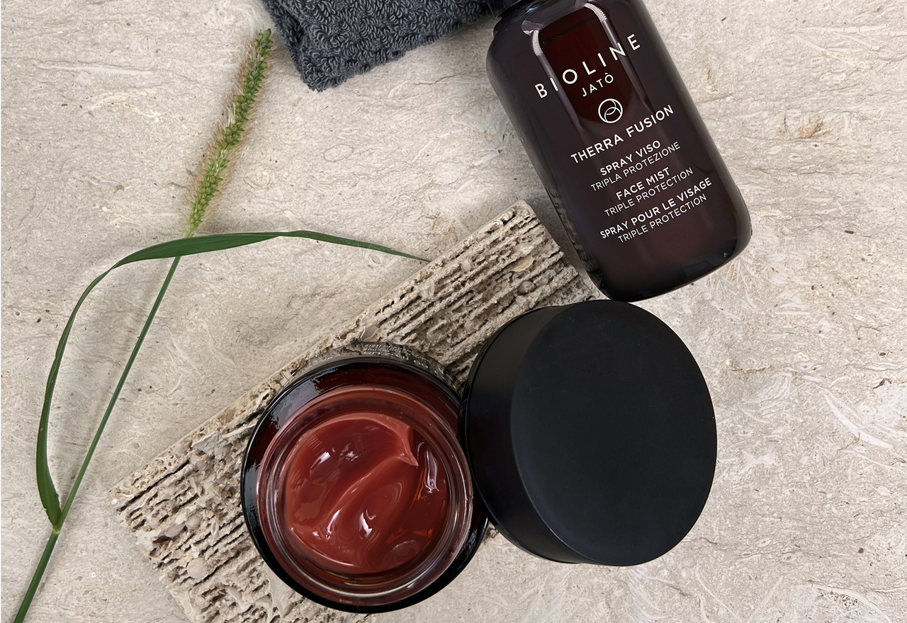 Bioline Therra Fusion Multi Active Face & Eye Serum